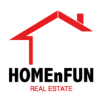 logo Homenfun Real Estate