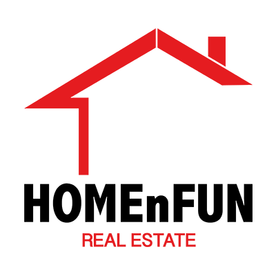 logo Homenfun Real Estate